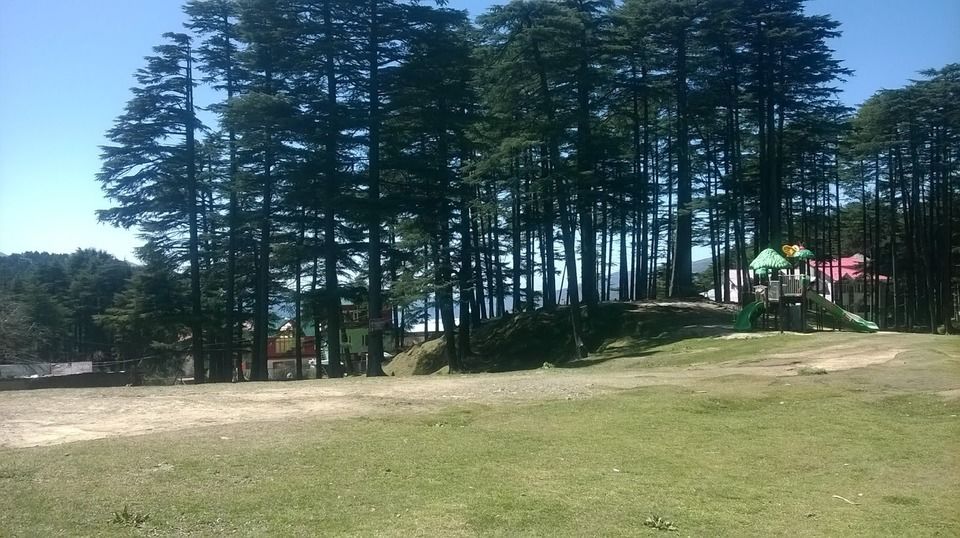 Photo of Patnitop by pradipnalodh