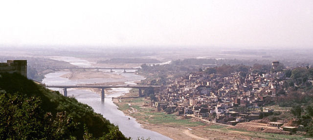 Photo of Jammu and Kashmir by Sahil Gupta