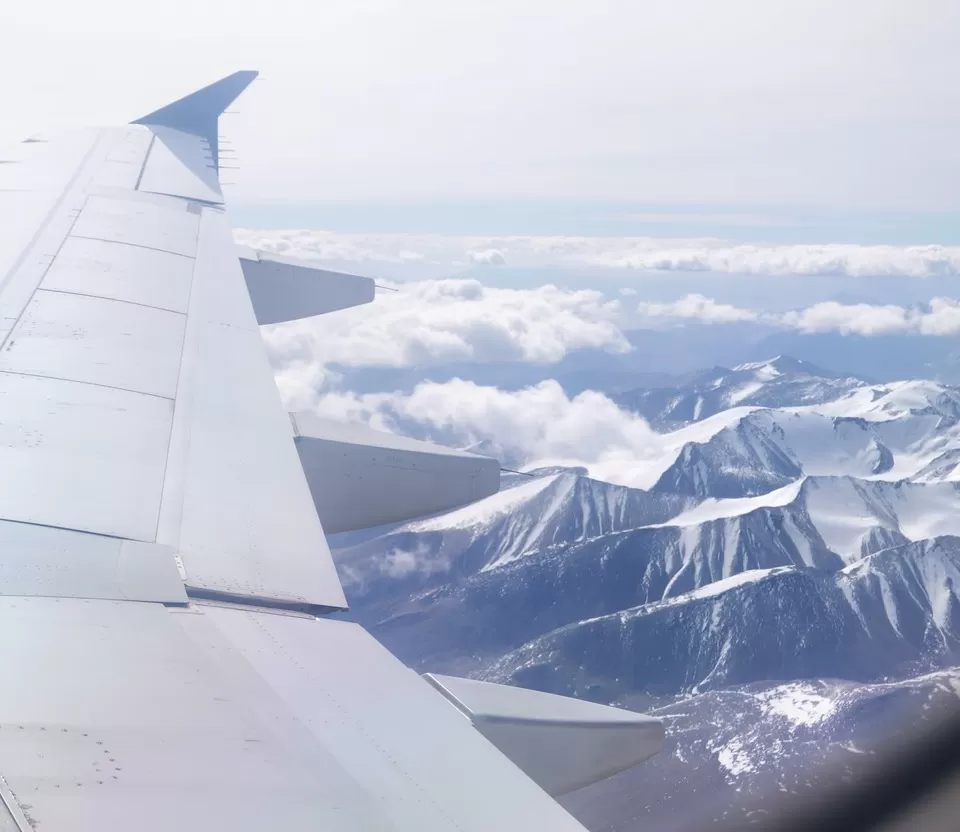Photo of Leh by Avantika shrivastava