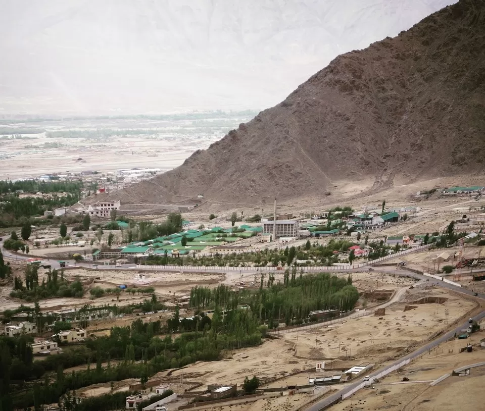 Photo of LADAKH - Liftetime memory to be captured by Avantika shrivastava