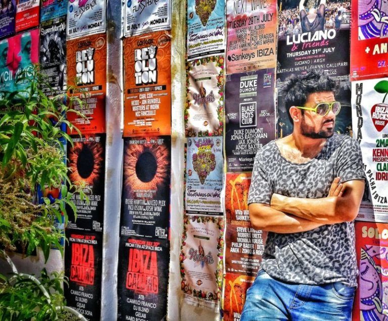 Photo of IBIZA – It’s Never A Bad Idea. by Parikshit Balochi