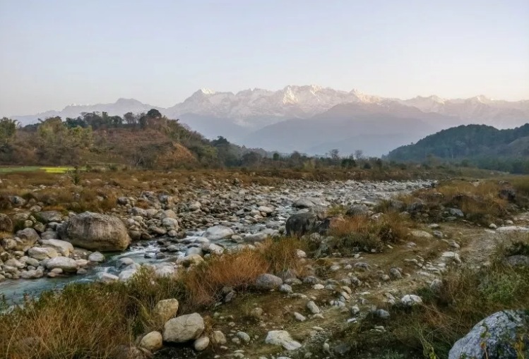 Photo of McLeod Ganj, Dharamshala, Himachal Pradesh, India by Rajeshwar Dayal Mathur