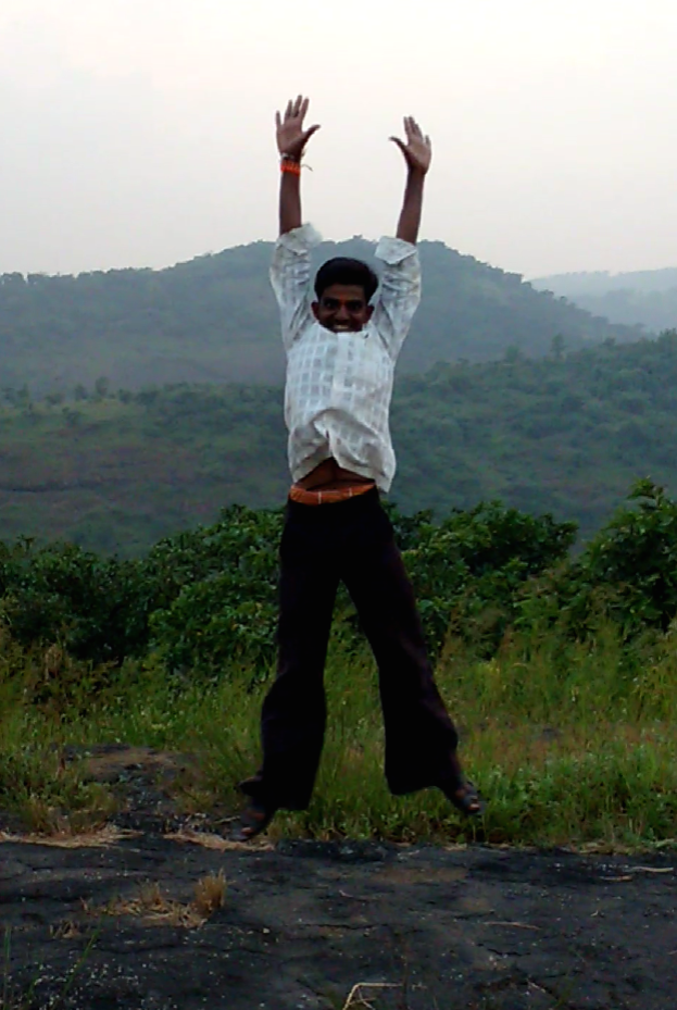 Photo of Rajur, Maharashtra, India by Suryakant Bansode
