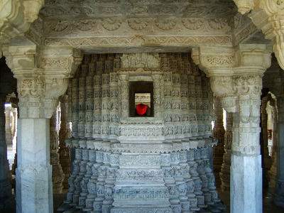 Photo of Badal Mahal, Isagarh - Chanderi Road, Chanderi, Madhya Pradesh, India by samanvaytourmanagement