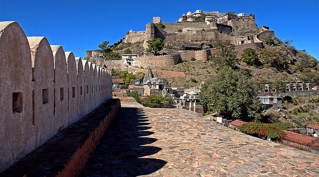 Photo of Visit to Ranakpur and Kumbhal Garh Fort by samanvaytourmanagement