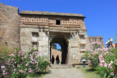 Photo of Visit to Ranakpur and Kumbhal Garh Fort by samanvaytourmanagement