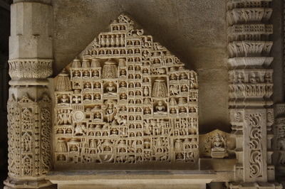 Photo of Visit to Ranakpur and Kumbhal Garh Fort by samanvaytourmanagement