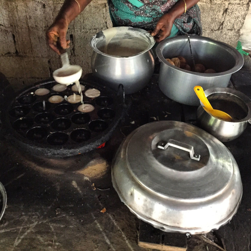Photo of The Hill Connection …. SiruMalai , TN , India . by Abilash Rinald