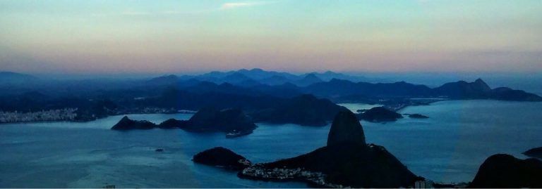Photo of Brazil by Varun Suchday