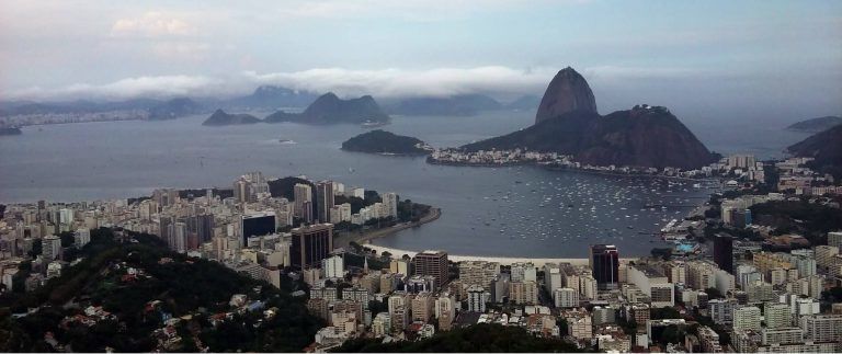 Photo of Ilha Grande, Angra dos Reis - State of Rio de Janeiro, Brazil by Varun Suchday