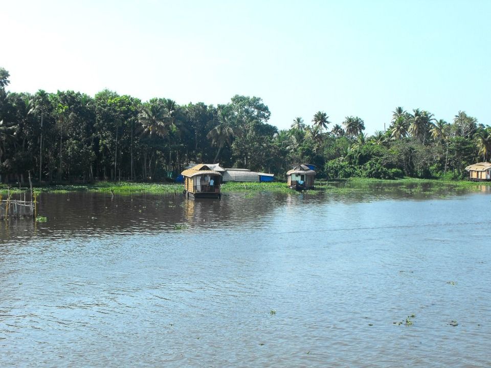 Photo of My Ultimate Guide To Kerala: Tips, Budget And Itineraries by prateek goel