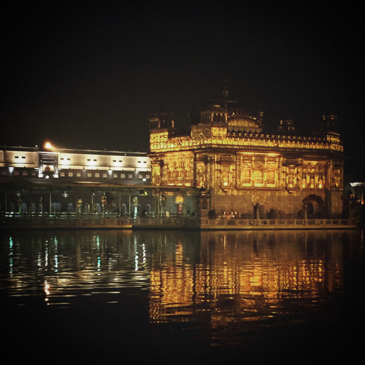 Photo of Weekend In Amritsar by Divya Iyer