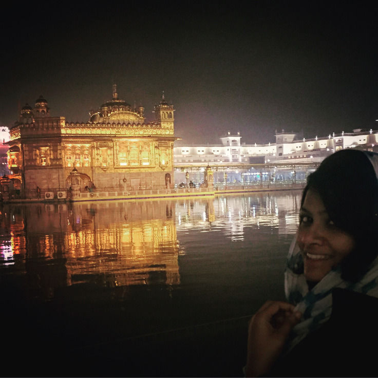 Photo of Weekend In Amritsar by Divya Iyer