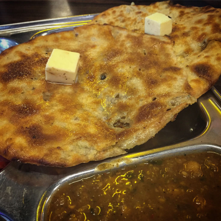 Photo of Weekend In Amritsar by Divya Iyer