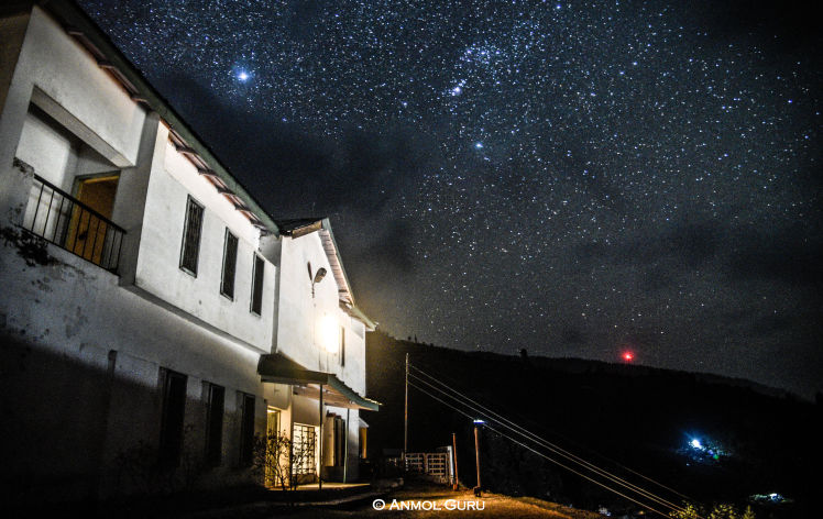 Photo of Kedarkantha Snow Expedition: The Call of Himalayas by Anmol Guru