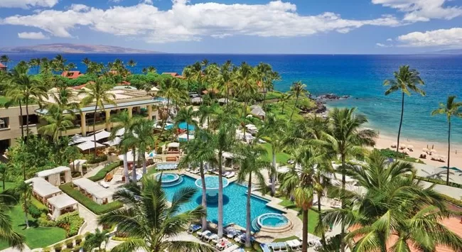 Photo of Four Seasons Resort Maui at Wailea, Wailea-Makena, HI, United States by Sreshti Verma