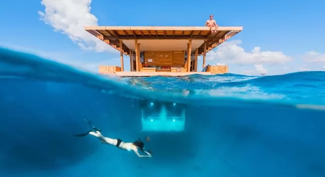 Photo of The Manta Resort - Pemba Island, Pemba North, Tanzania by Sreshti Verma