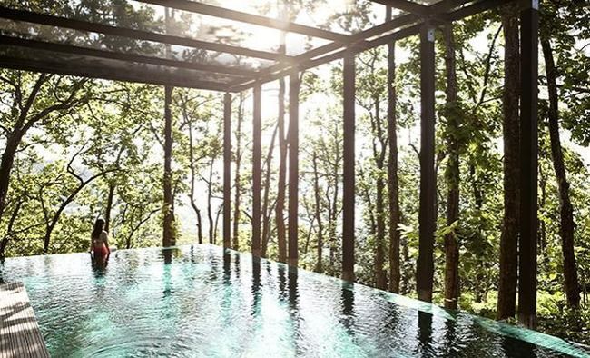 Photo of Breathtaking Hotels That Are Destinations In Themselves by Sreshti Verma