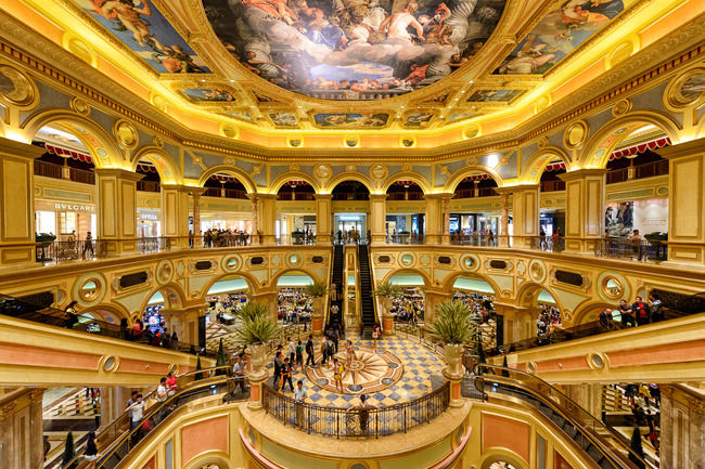 Photo of Breathtaking Hotels That Are Destinations In Themselves by Sreshti Verma