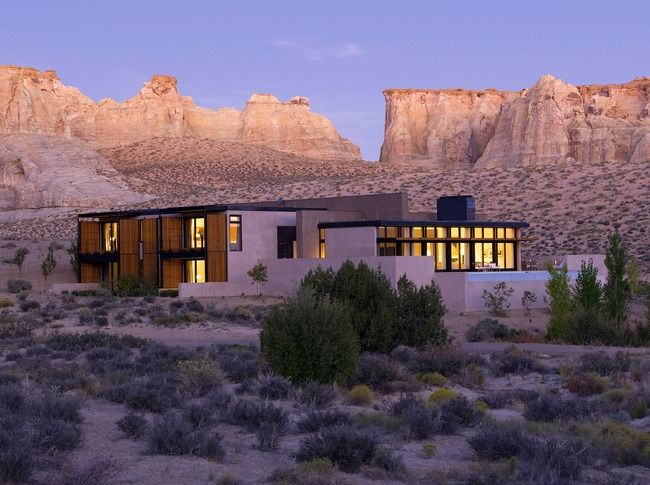 Photo of Breathtaking Hotels That Are Destinations In Themselves by Sreshti Verma