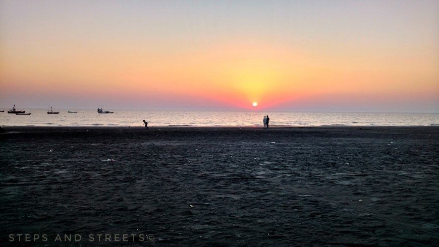 Photo of Vasai, Maharashtra, India by Tanisha Guin