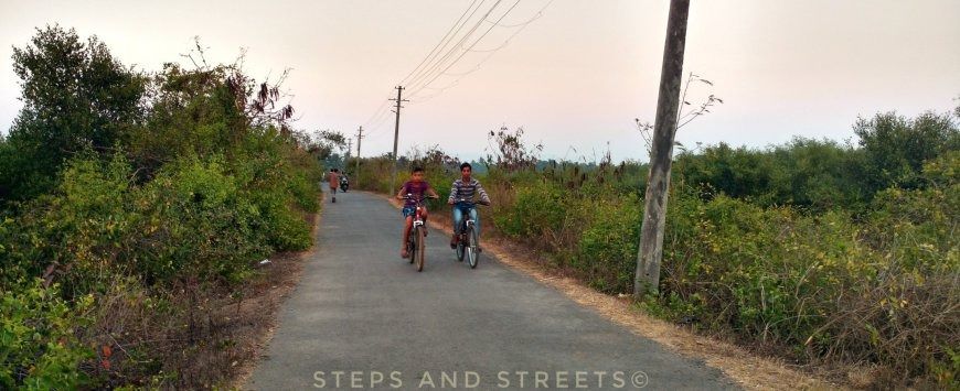 Photo of Vasai, Maharashtra, India by Tanisha Guin