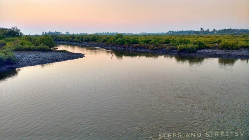 Photo of Vasai, Maharashtra, India by Tanisha Guin
