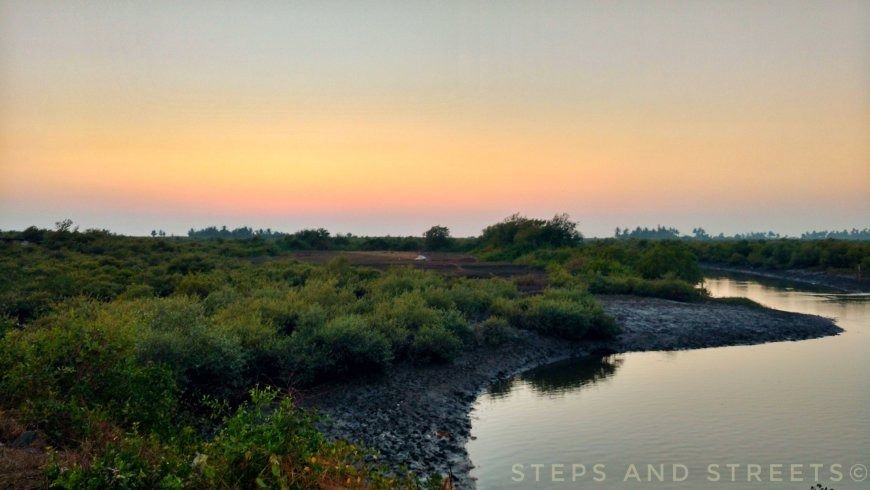 Photo of Rangaon beach, India by Tanisha Guin