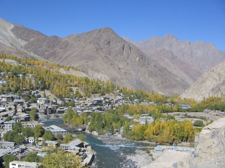 Photo of Kargil by Sahil Gupta