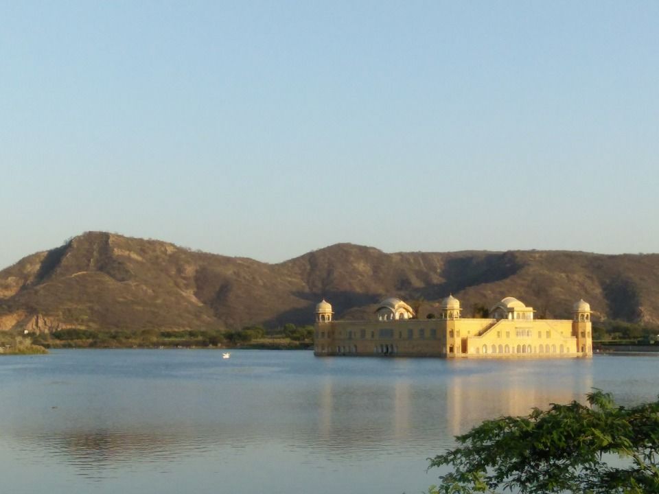 Photo of Amer Fort, Amer, Jaipur, Rajasthan, India by Rajat Chakraborty