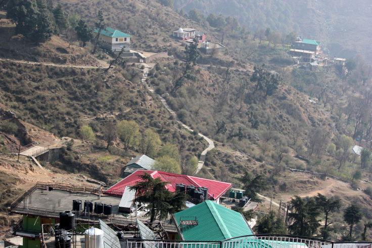 Photo of McLeod Ganj, Dharamshala, Himachal Pradesh, India by Ankita JaisWal