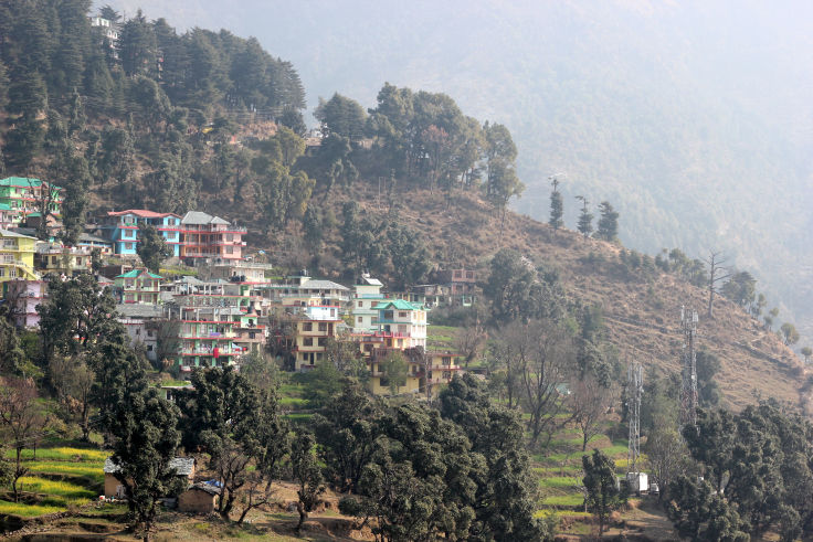 Photo of McLeod Ganj, Dharamshala, Himachal Pradesh, India by Ankita JaisWal