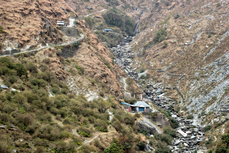 Photo of Dharamsala, Himachal Pradesh, India by Ankita JaisWal