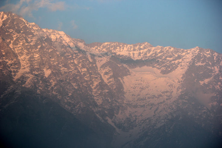 Photo of A 'Hill' For The Weekend by Ankita JaisWal