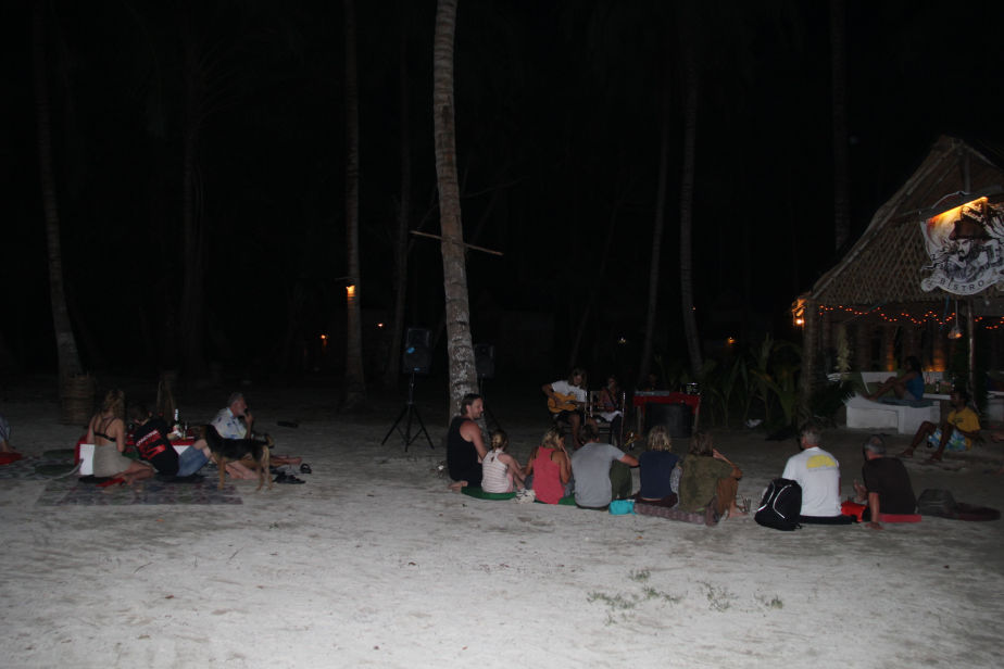 Photo of Havelock island-LOVE U ZINDAGI by Mohal Banker