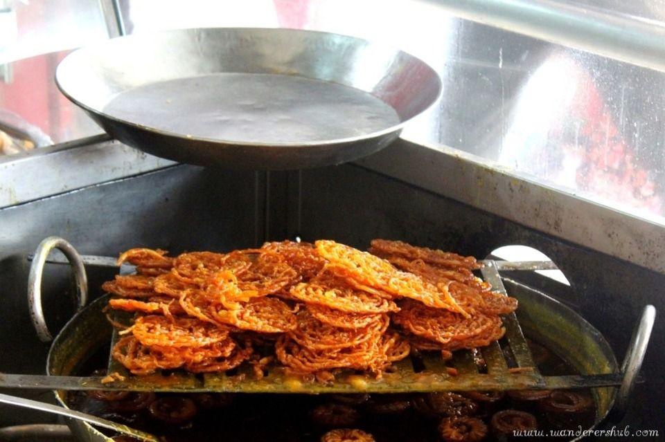 Photo of Janta sweets, Ratanada, Jodhpur, Rajasthan, India by Prerna Malhan