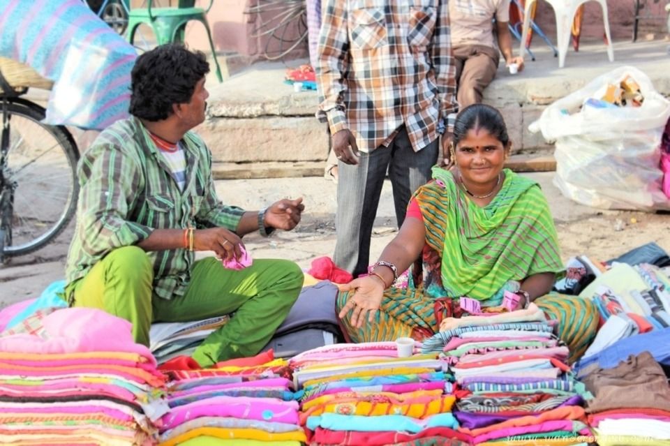 Photo of Top Things To Do In Jodhpur: Our Favorite Experiences by Prerna Malhan