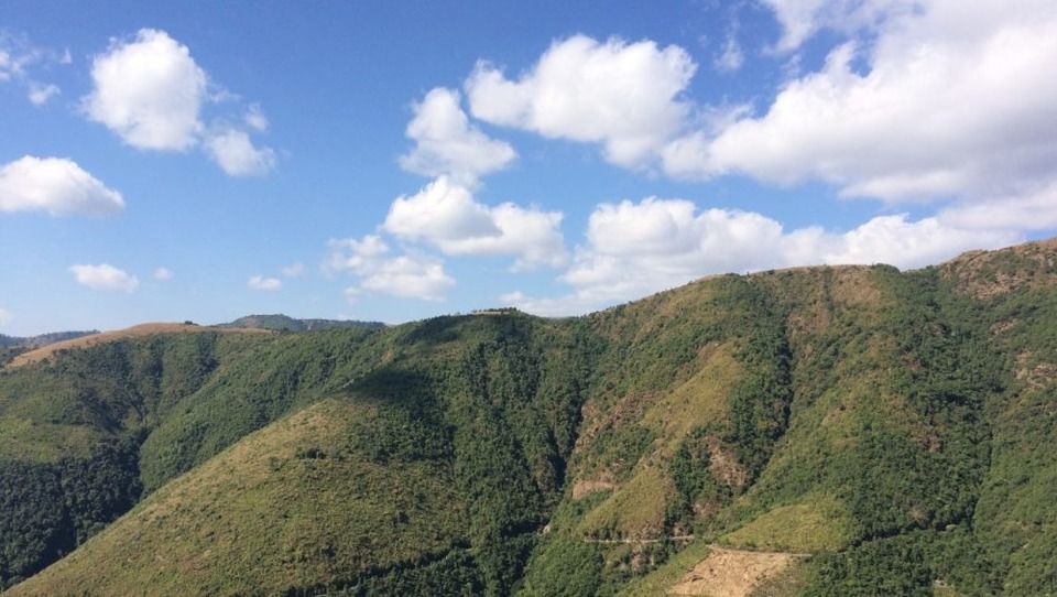 Photo of Meghalaya-Truly The Abode Of Clouds by Rena Das