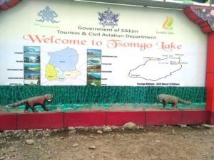 Photo of Nathula, Sikkim, India by peopleandcity