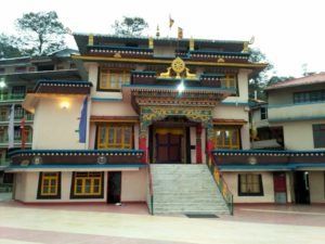 Photo of Ganesh Tok, Gangtok, Sikkim, India by peopleandcity