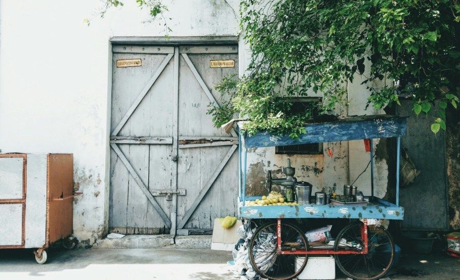 Photo of How Pondicherry Took A Piece Of My Heart Away! by Pratiksha Mohanty