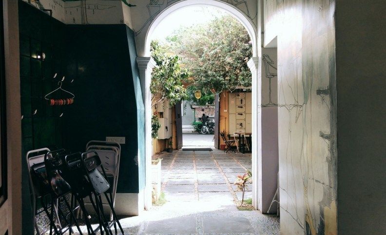 Photo of How Pondicherry Took A Piece Of My Heart Away! by Pratiksha Mohanty
