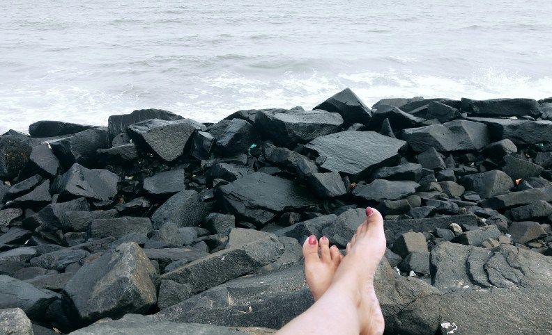 Photo of How Pondicherry Took A Piece Of My Heart Away! by Pratiksha Mohanty