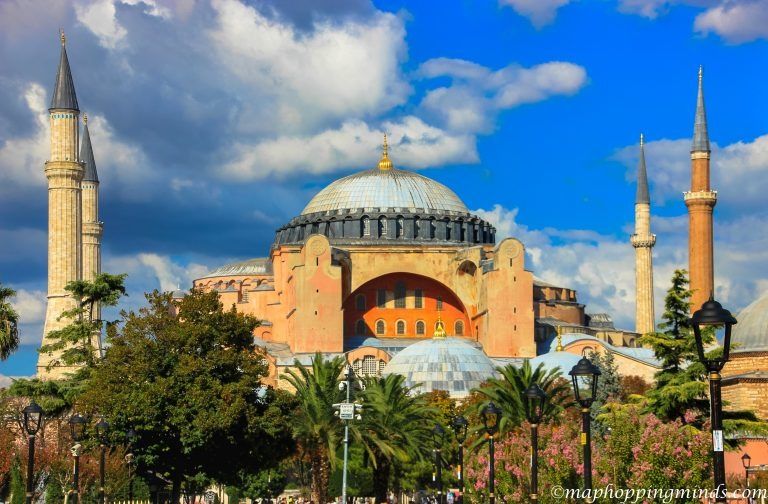Photo of ISTANBUL: A Conflux of Vibrance and Serenity! by Map Hopping Minds
