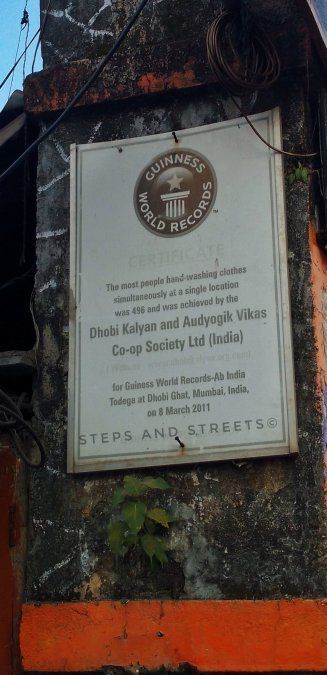 Photo of Steps and Streets | Travel - Staining Cities & Folksy Streets | Mumbai Under The Covers. by Tanisha Guin
