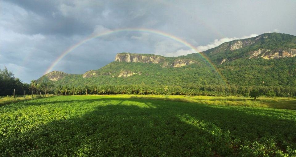 Photo of Sethumadai, Tamil Nadu, India by Swarnambigai A