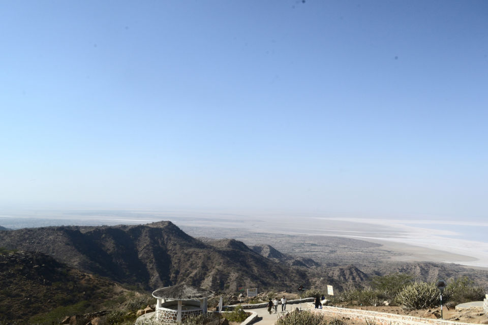 Photo of Bhuj, Gujarat, India by ramesh