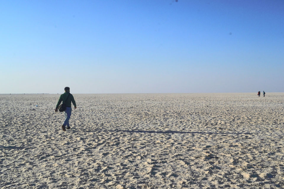 Photo of Kalo Dungar, Kutch, Gujarat, India by ramesh