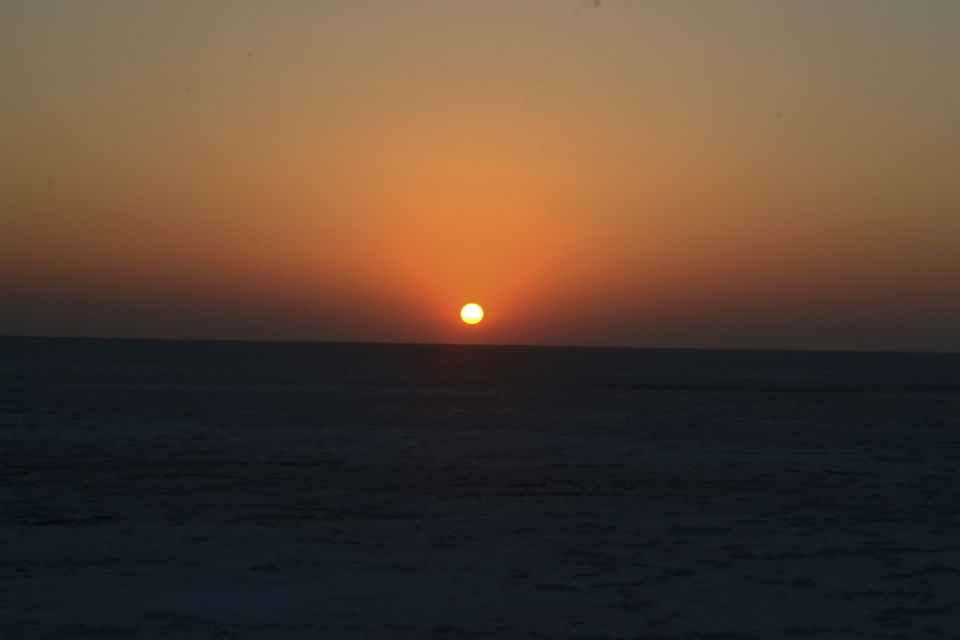 Photo of Kutch & The White Desert - Rann by ramesh