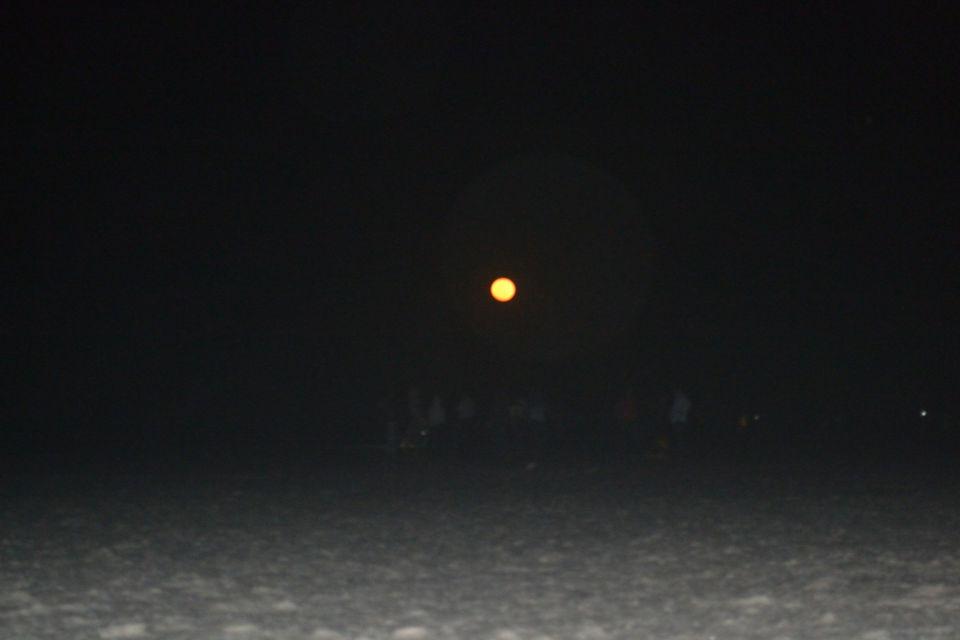 Photo of Kutch & The White Desert - Rann by ramesh